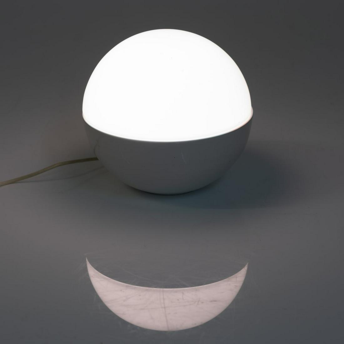 Ceramiche Alvino Bagni snc, Table light, 1960s (1 of 5)