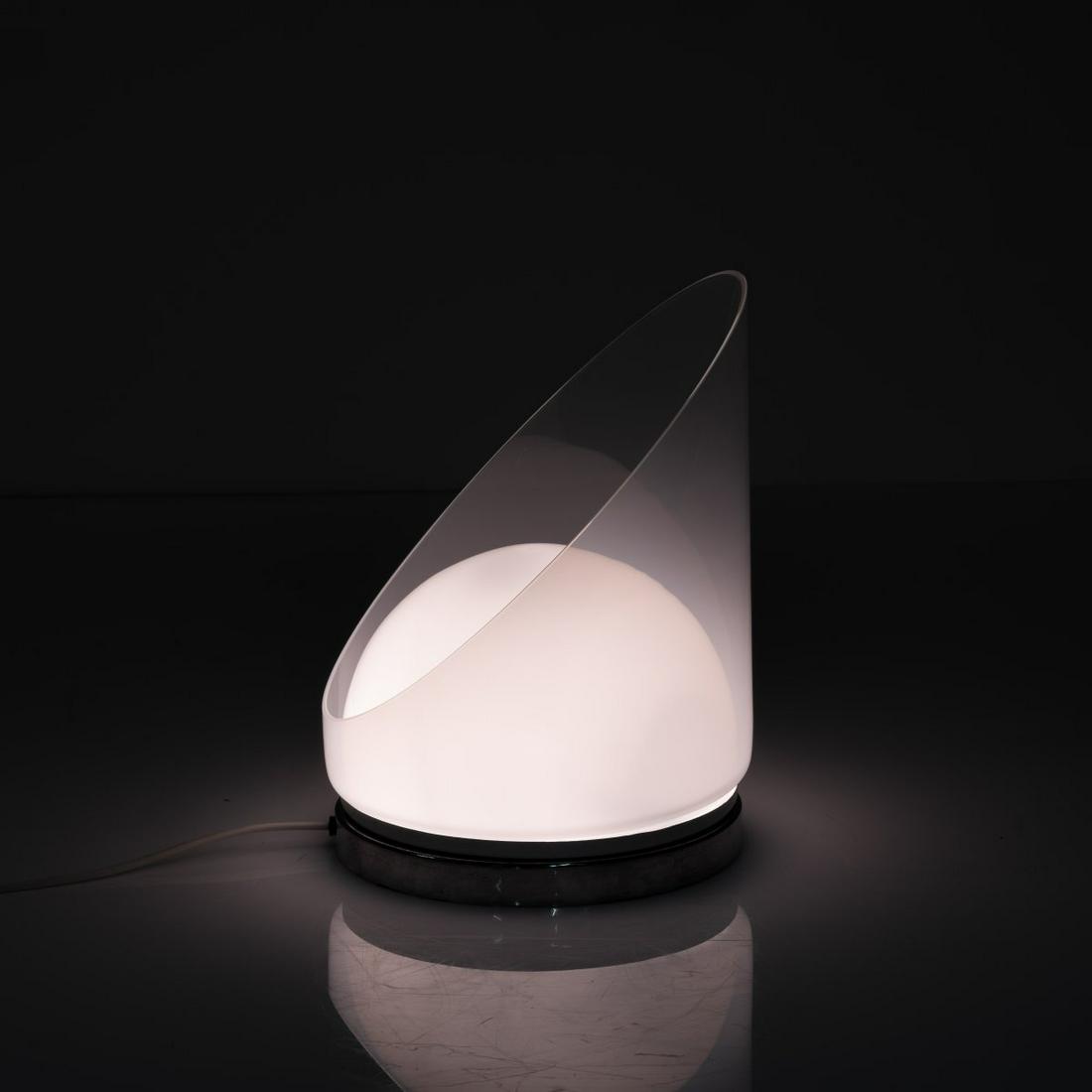 Italy, Table light, 1970s (1 of 5)