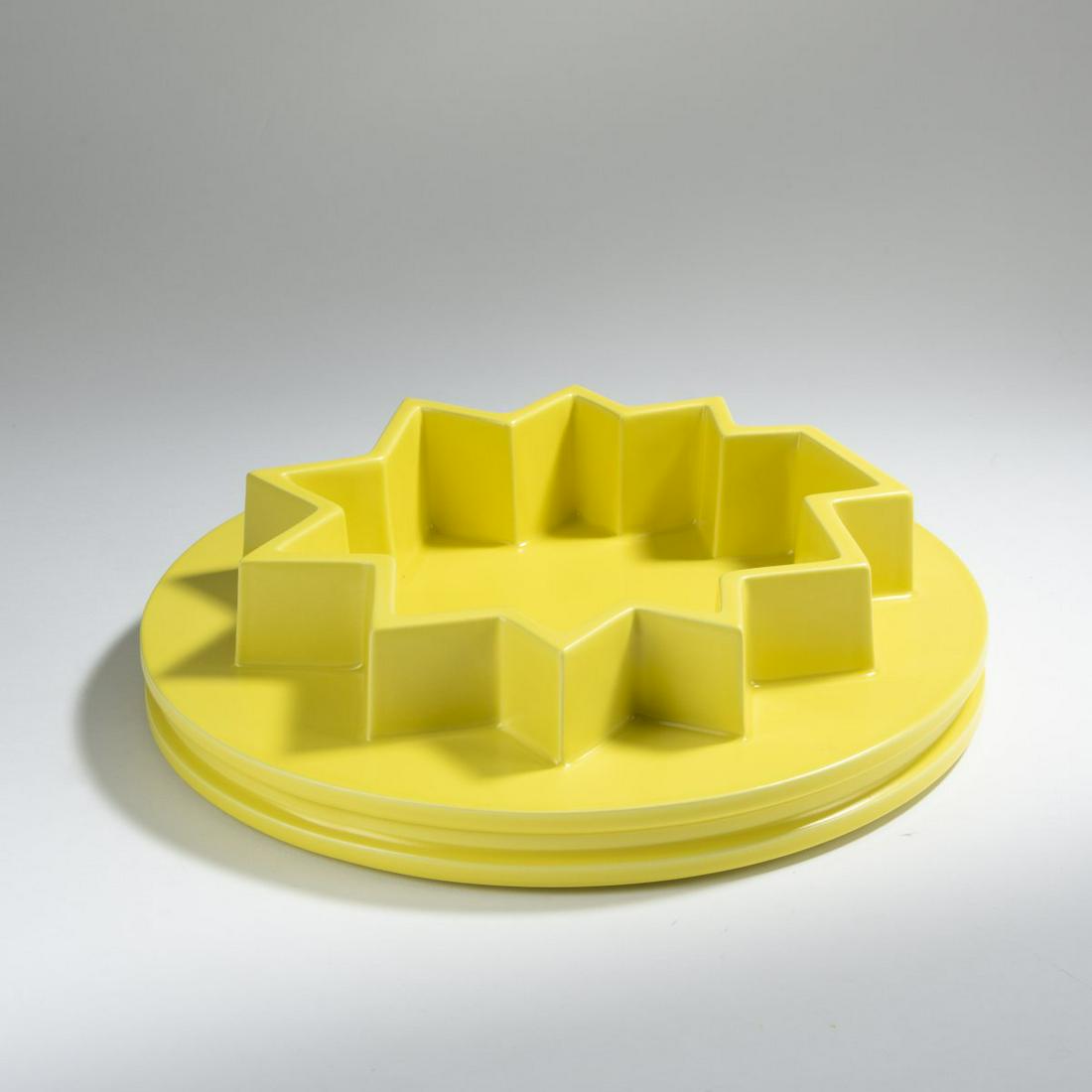 Aldo Cibic, Centrepiece 'Centrotavola', 1985 (1 of 4)