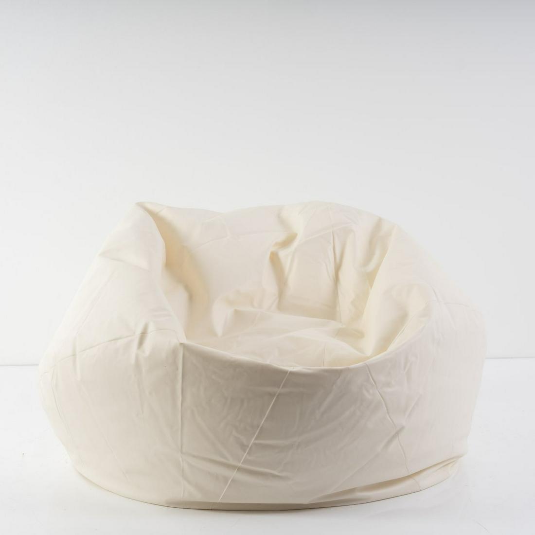 Ron Arad, 'Memo' beanbag chair, 1999. (1 of 4)