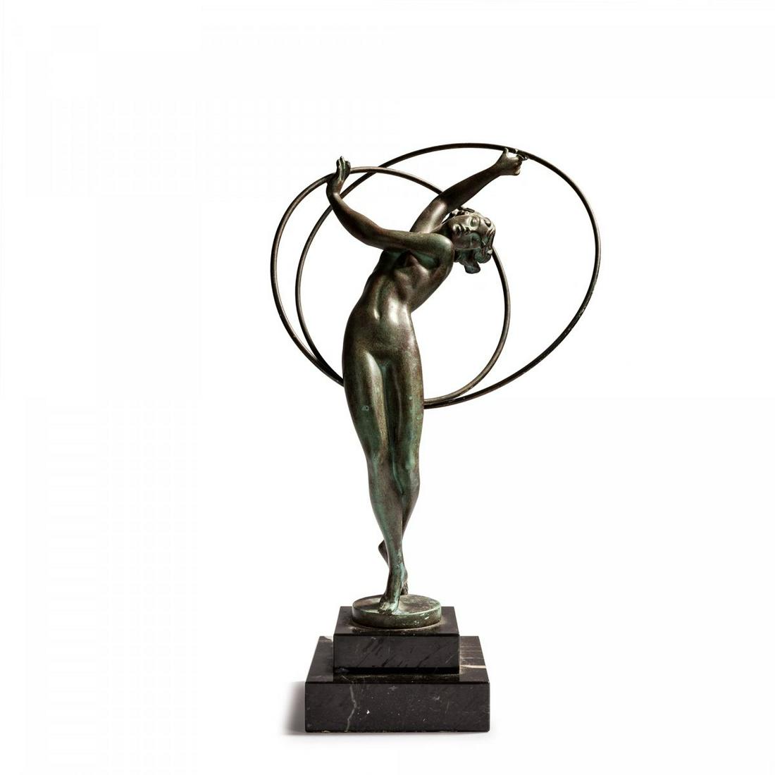 Pierre Le Faguays, 'Illusion', c. 1930 (1 of 7)