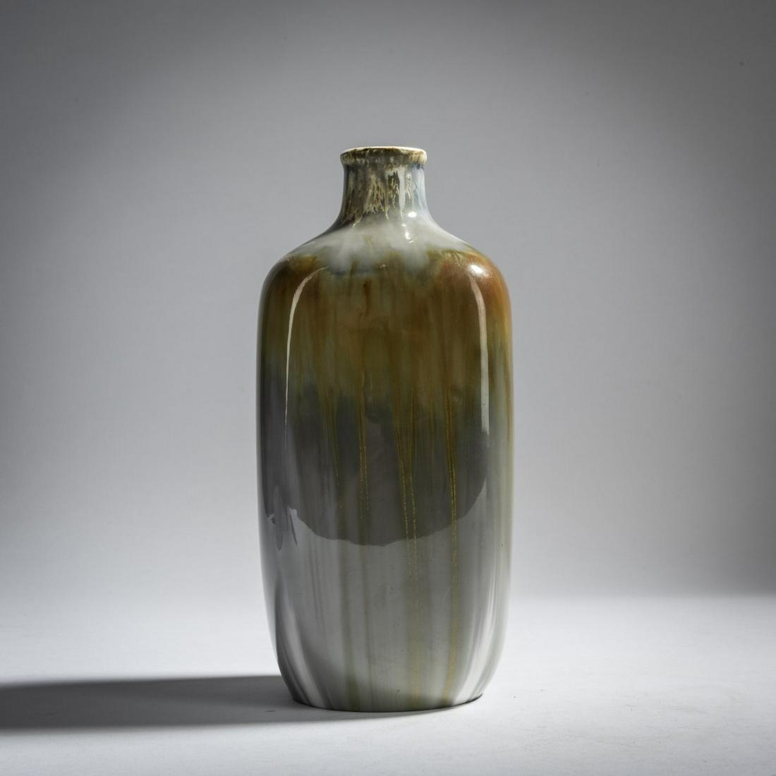 Valdemar Engelhardt, Vase, 1894 (1 of 5)