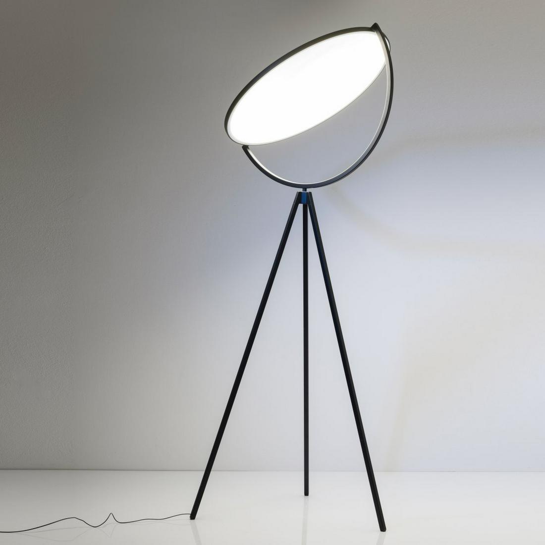 Jasper Morrison, 'Superloon' floor lamp, 2015 (1 of 5)