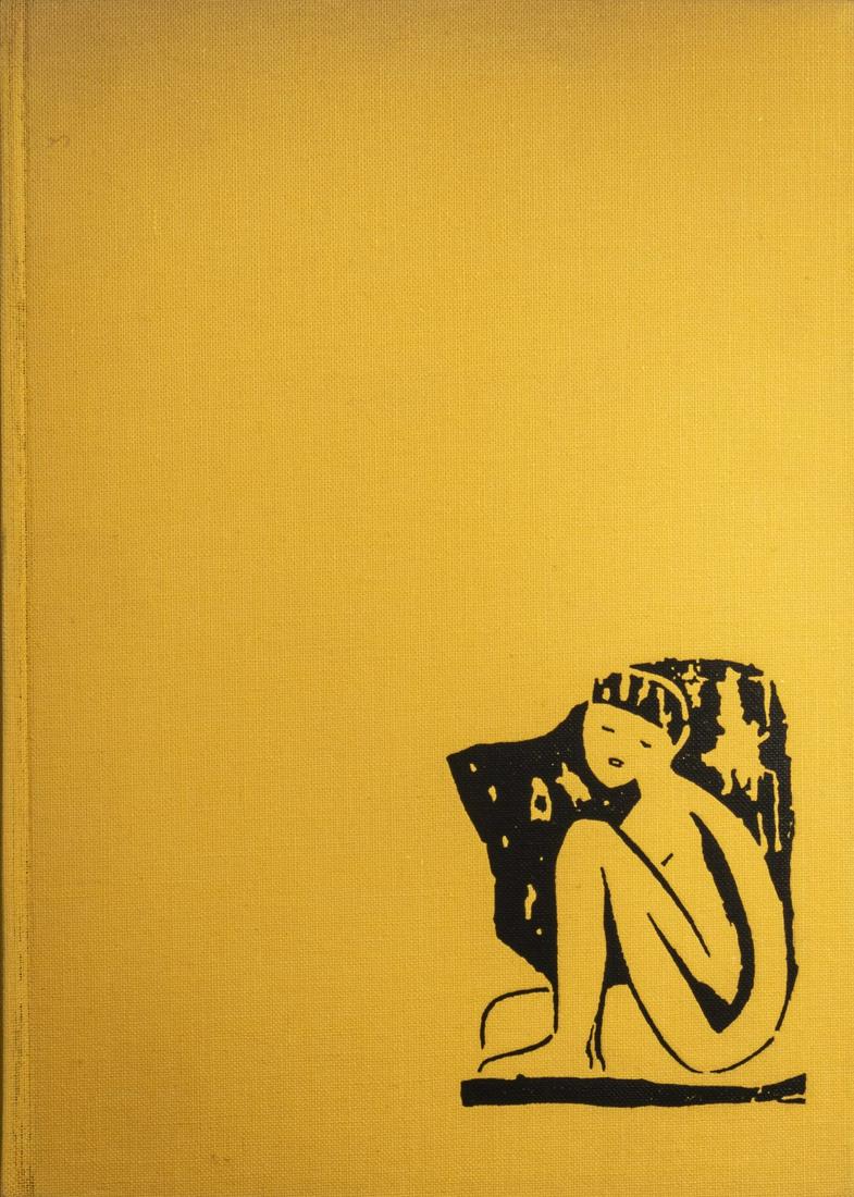 Lothar-Günther Buchheim, Otto Mueller. Leben und: Lothar-Günther Buchheim, Otto Mueller. Leben und Werk, 1963, Lothar-Günther Buchheim, Otto Mueller. Leben und Werk, Feldafing 1963.,