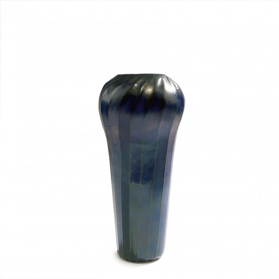 USA, Vase, c. 1900 (1 of 3)
