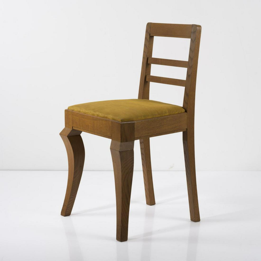 Germany, Chair, 1920s (1 of 10)