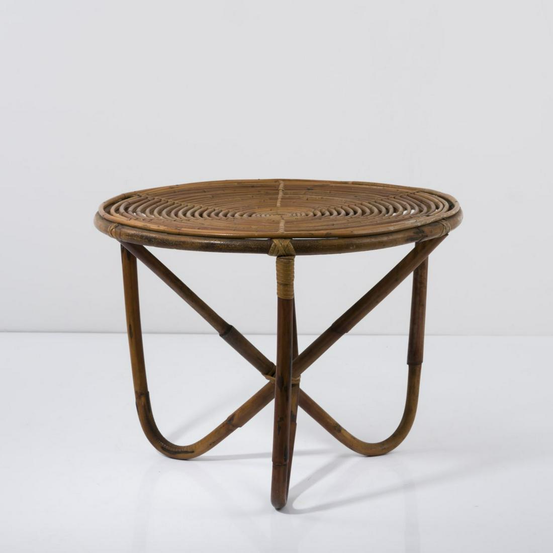 Tito Agnoli, Side table, c. 1957 (1 of 6)