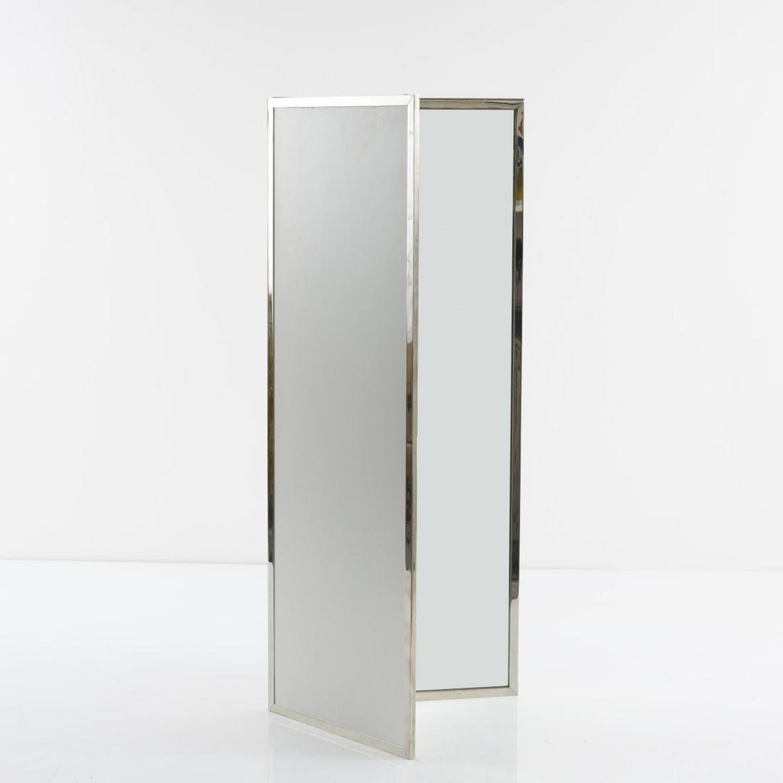 Andrée Putman, Wall mirror, 1989 (1 of 4)
