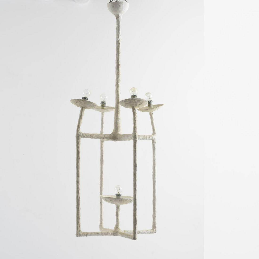 France, Ceiling light, 1980s (1 of 6)