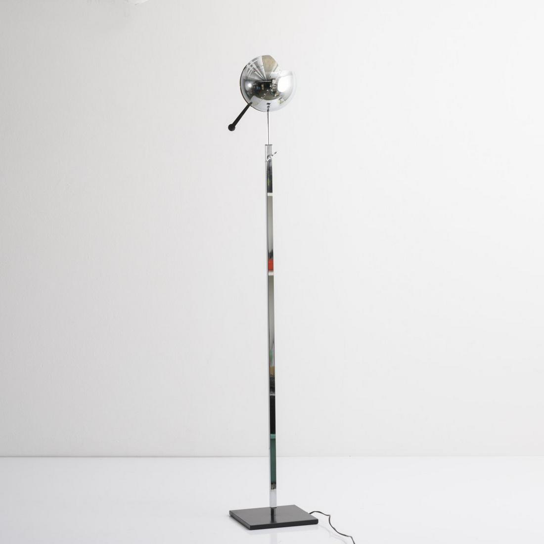 Carlo Forcolini, 'Fire Ball' floorlamp, 1992 (1 of 8)