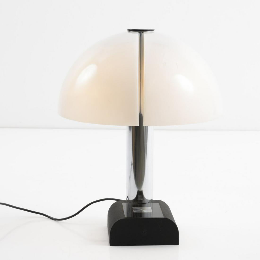 Corrado Aroldi; Danilo Aroldi, 'Spicchio' table light, (1 of 4)