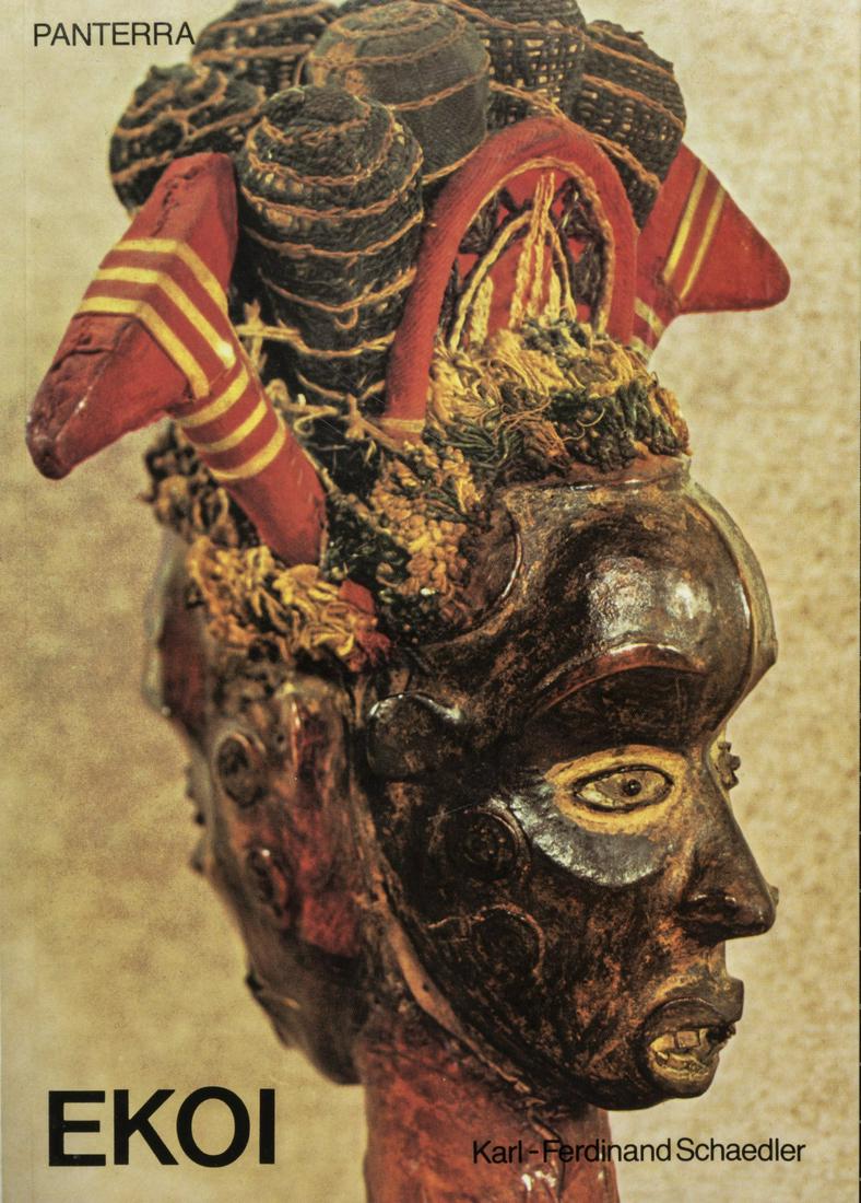 Karl-Ferdinand Schaedler, Ekoi, 1984 (1 of 1)