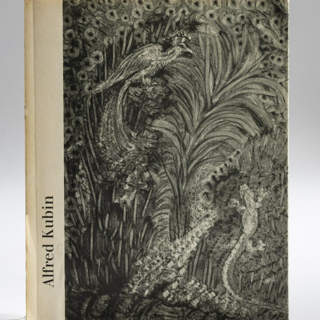 Inge Feuchtmayr, Gedächtnisausstellung Alfred (1 of 1)