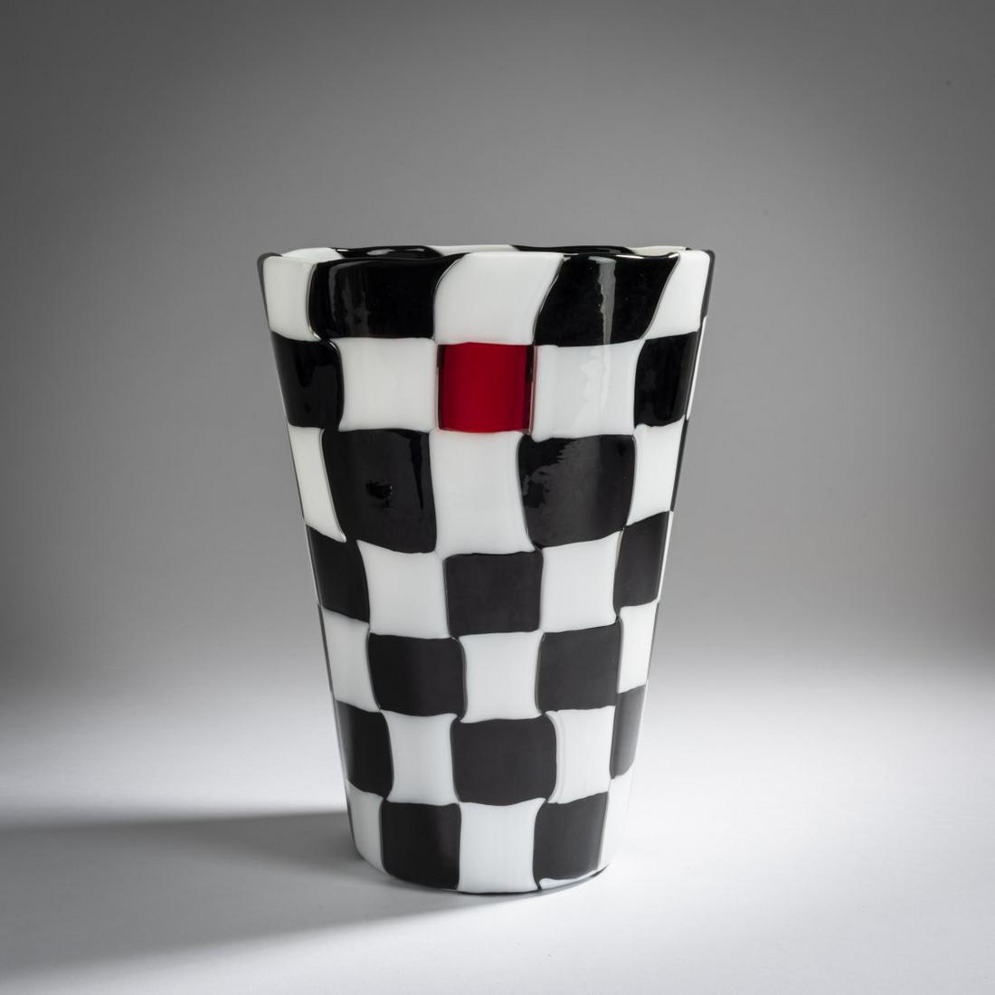 Gianni Versace, Vase, c. 1995 (1 of 5)
