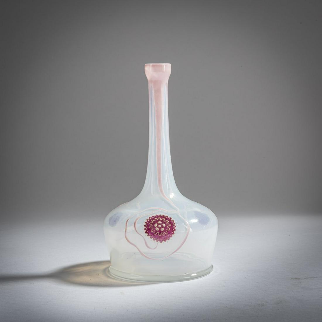 Ludwig Sütterlin, Vase, c. 1900 (1 of 3)