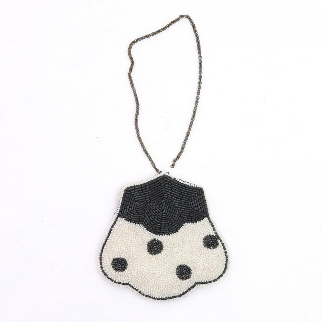 Small pouch, c. 1920 (1 of 1)