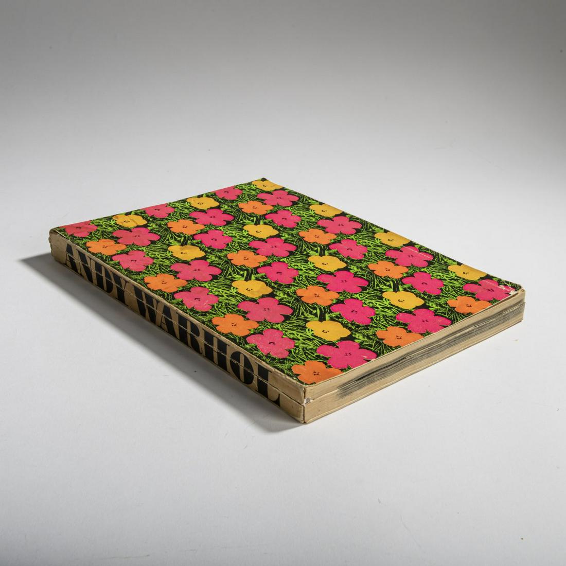 Andy Warhol (1928 Pittsburgh - 1987 New York), (1 of 2)