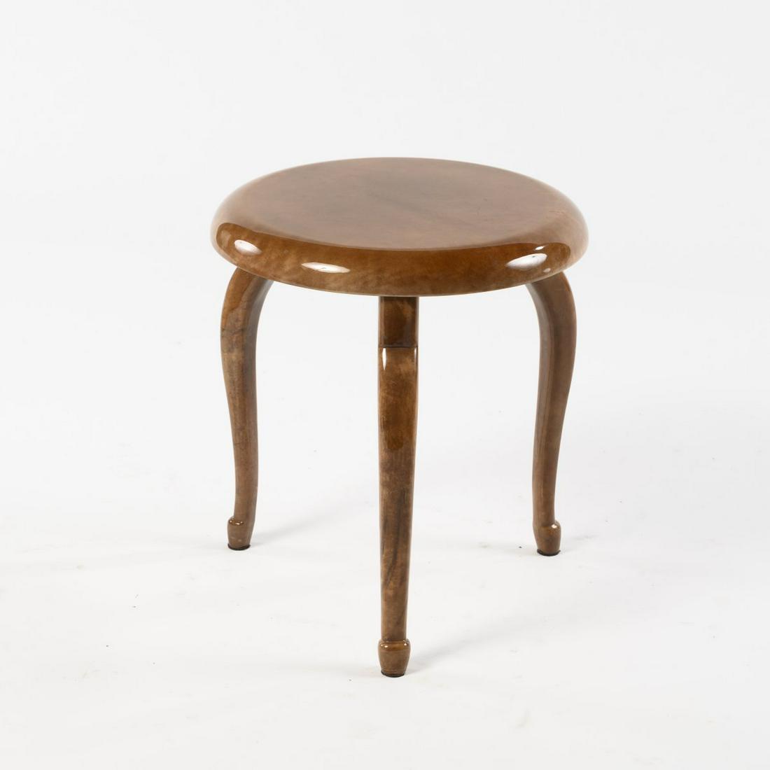 Aldo Tura , Side table, 1950s (1 of 3)