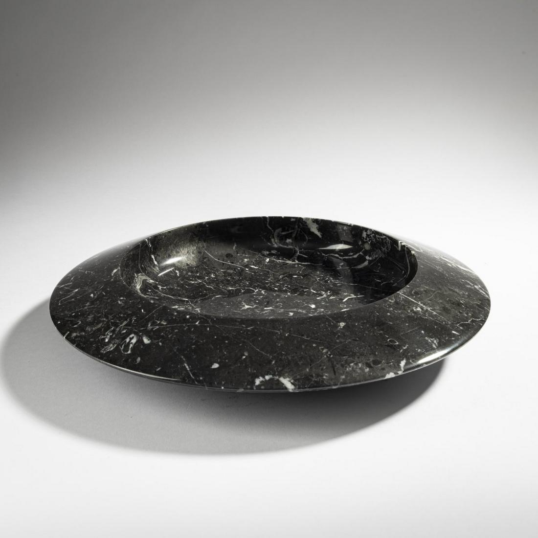 Angelo Mangiarotti, Bowl, c. 1971 (1 of 3)