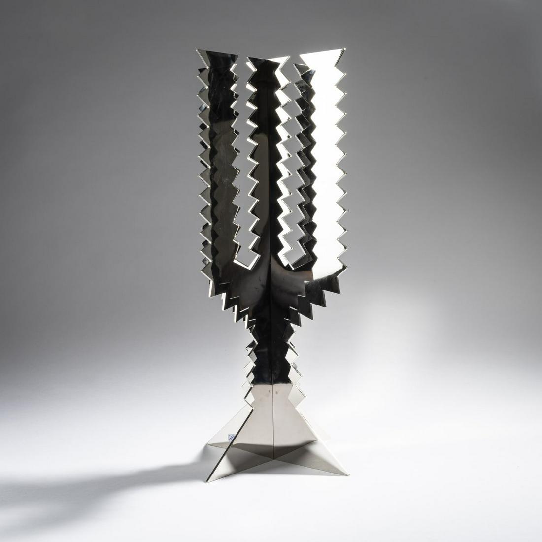 Giacomo Balla , 'Cactus' sculpture, 1968 (1 of 4)