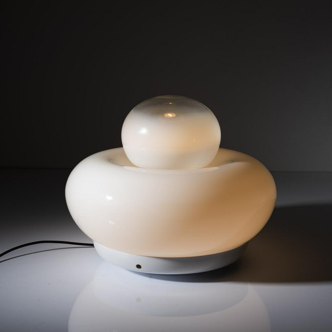 Giuliana Gramigna, 'Electra' table / floor lamp, (1 of 4)