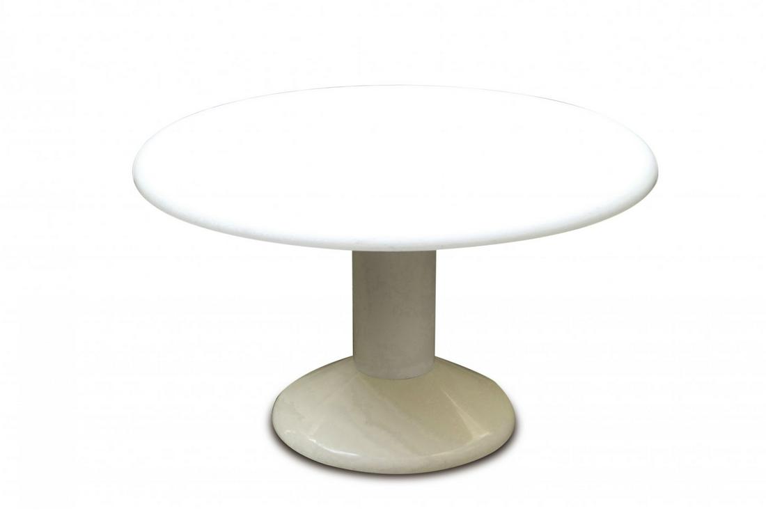 Vico Magistretti , 'Tessera' table, 1972 (1 of 1)
