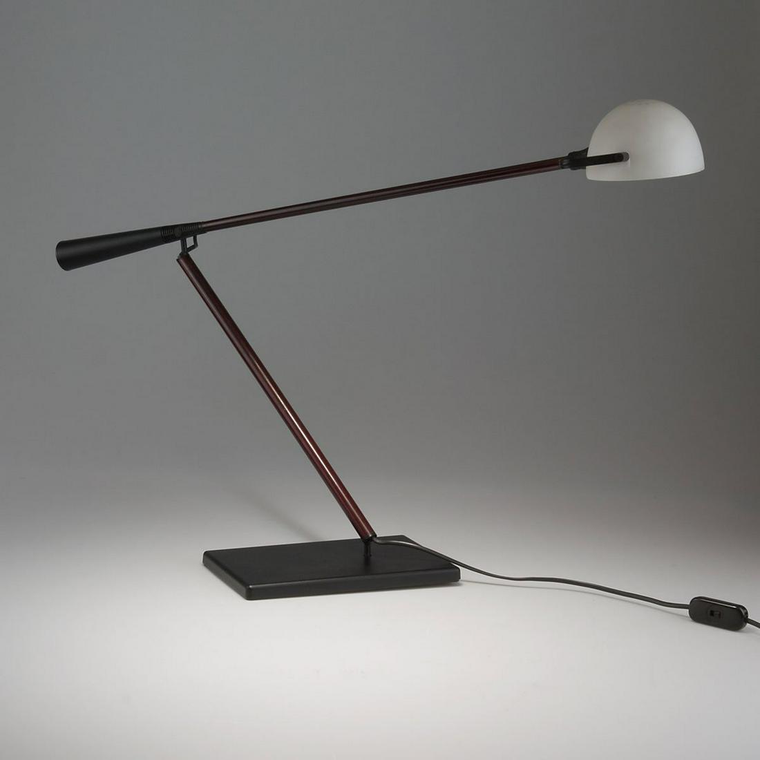 Paolo Rizzatto, '612 / 613' table light, 1975 (1 of 8)