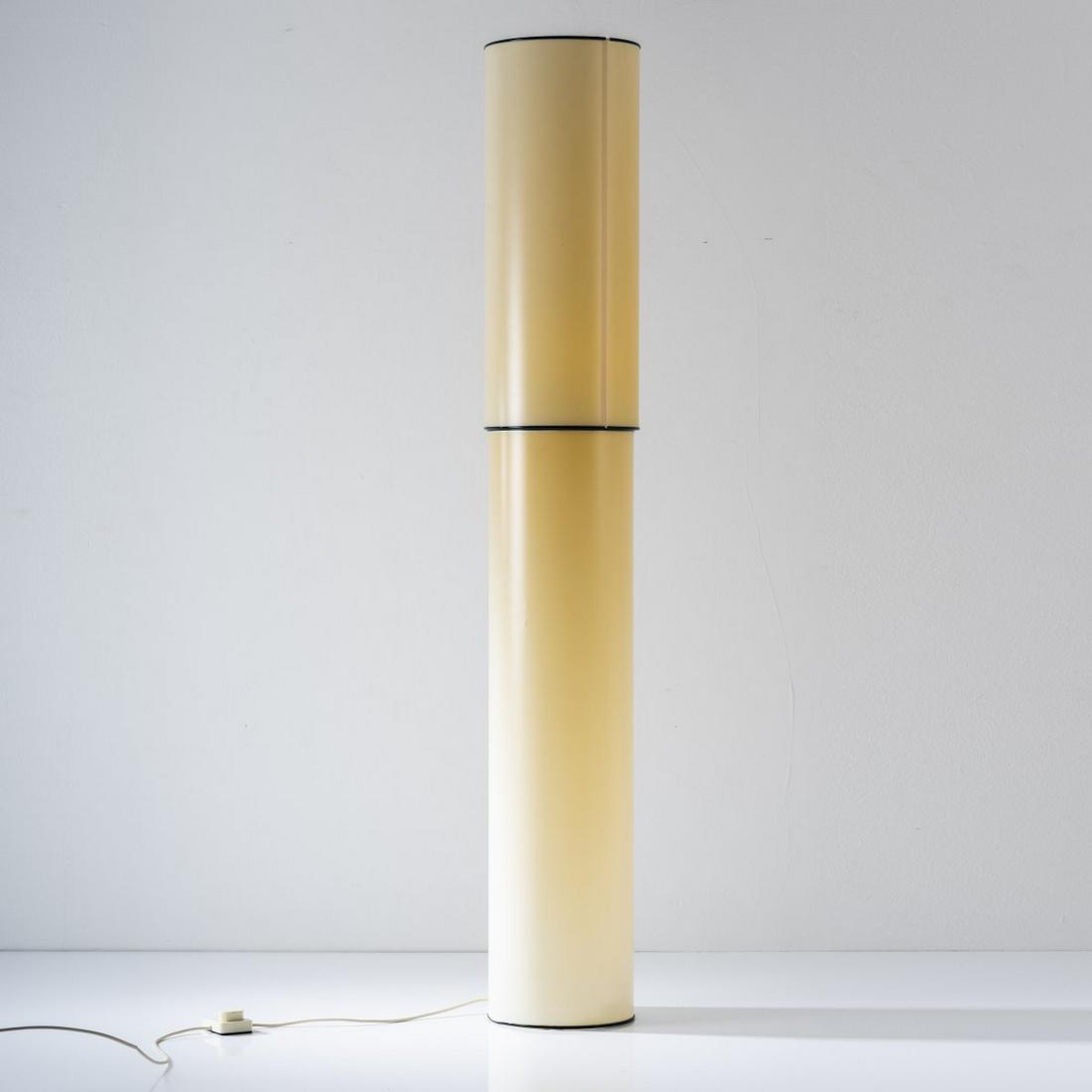 Italy, Floor lamp, c. 1979 (1 of 3)