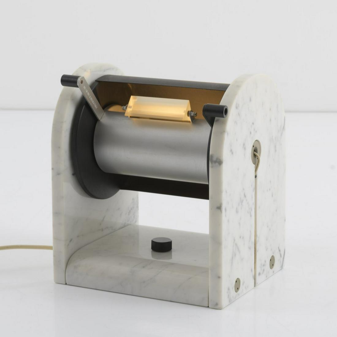 Andrea Bellosi, 'Arc en Ciel' table light, 1980 (1 of 6)