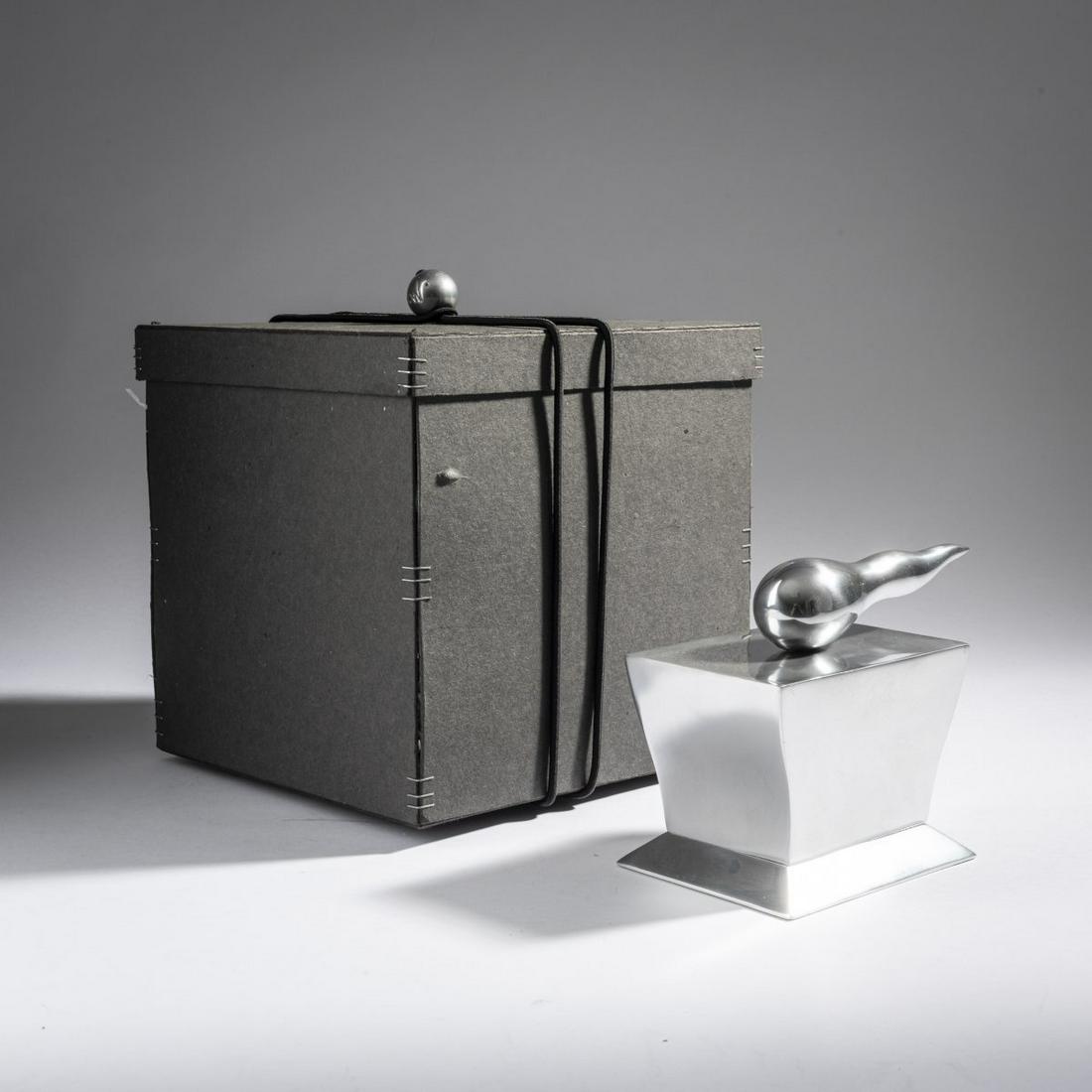 Philippe Starck, 'Asahi' architectural model, 1986 (1 of 7)