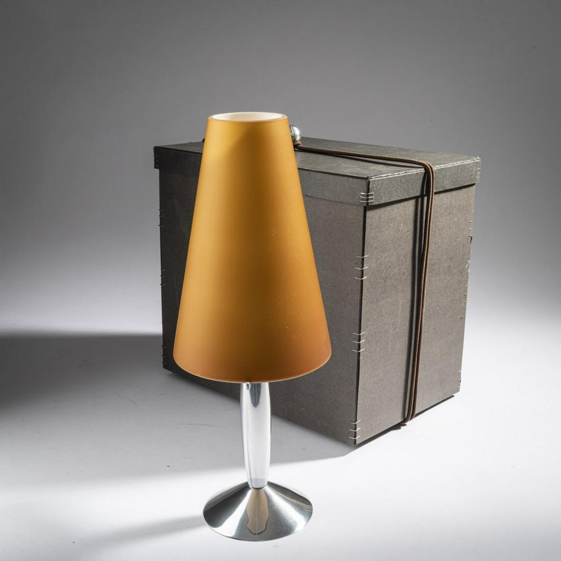 Philippe Starck, 'O'Kelvin' candle holder, 1989 (1 of 3)