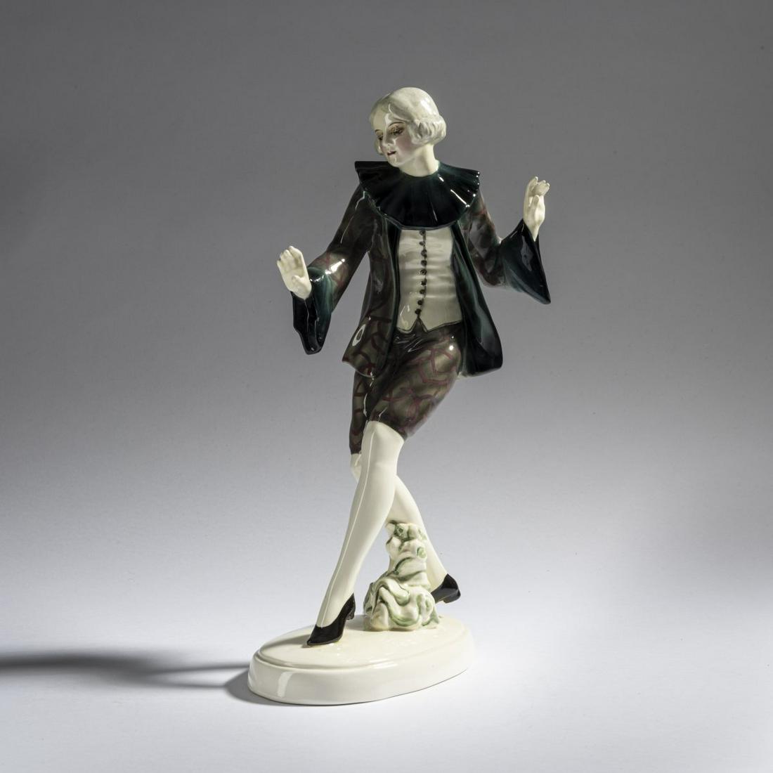 Josef Lorenzl, 'Clotilde von Derp', c. 1928 (1 of 5)