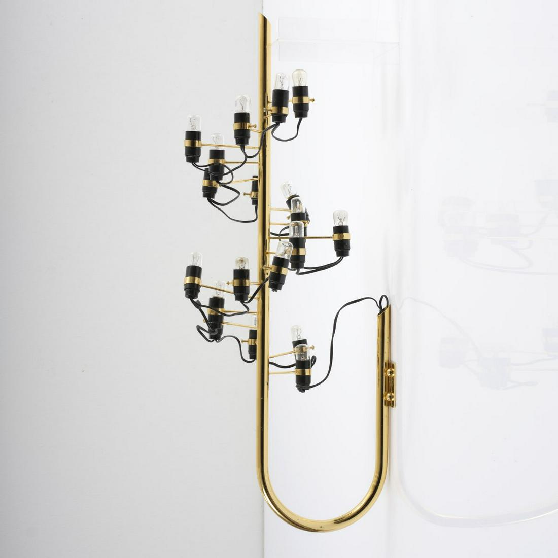 Gino Sarfatti, Wall lamp '226', 1959 (1 of 4)