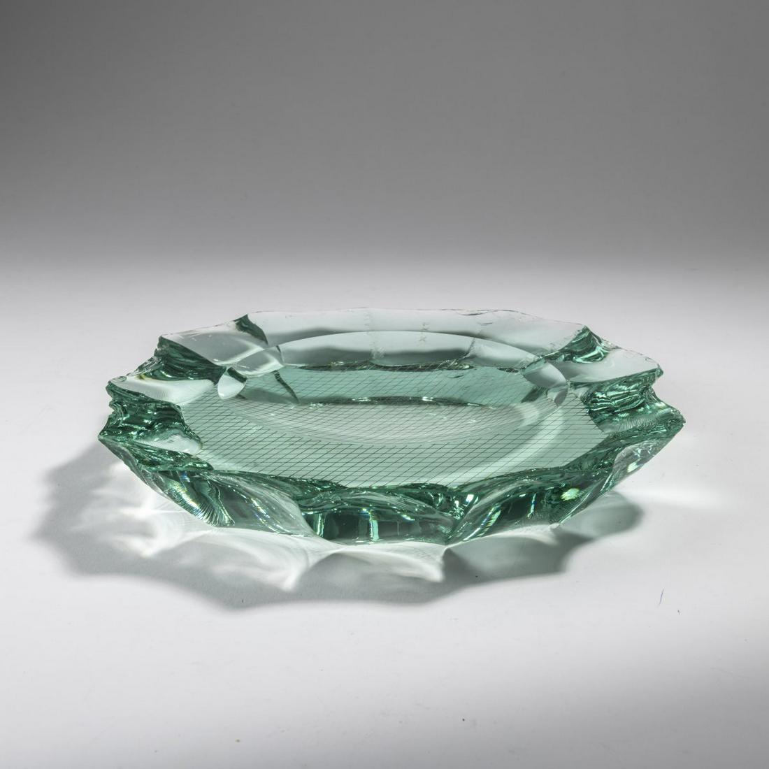 Pietro Chiesa, Fruit Bowl, 1934 (1 of 4)