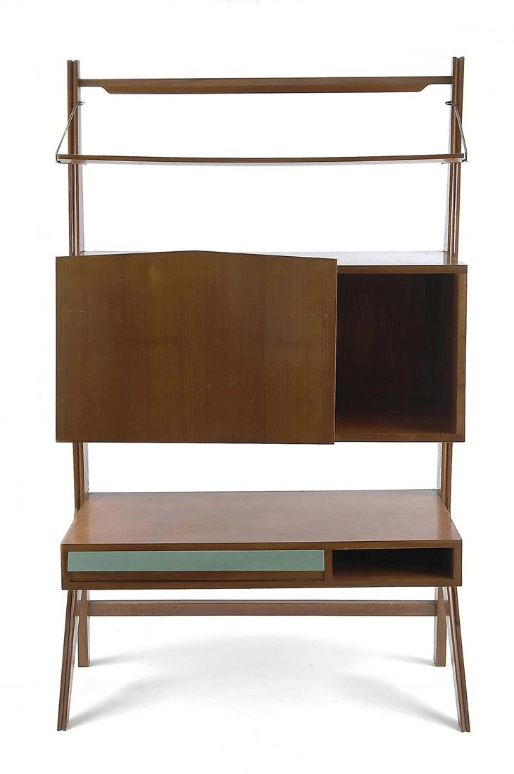 Italy, Secretary, c. 1952 (1 of 5)