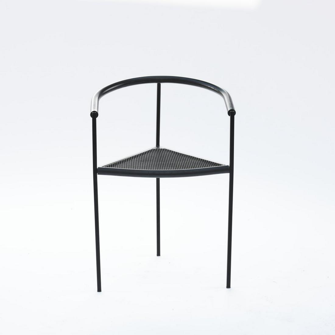 Maurizio Peregalli; Sergio Calatroni, 'Millepunti' armchair, 1984 (1 of 8)