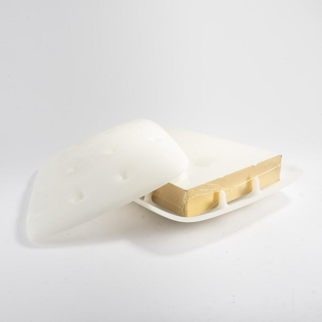 Mario Testino; Wolfgang Tillmans et al; Philippe Starck, 'Visionary No. 28', New York 1999 (1 of 3)