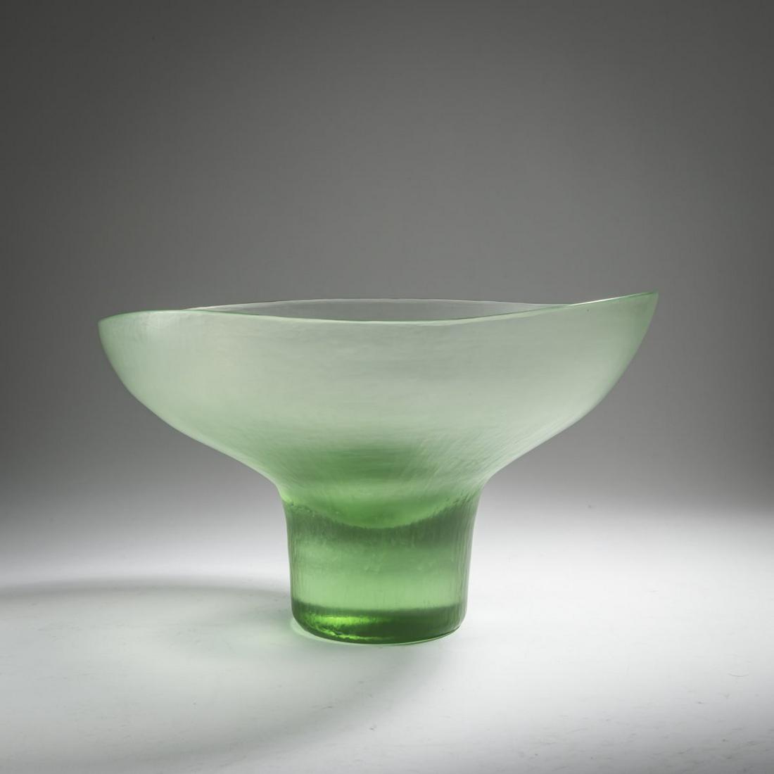 Tobia Scarpa , 'Battuto' vase, 1959/1960 (1 of 6)