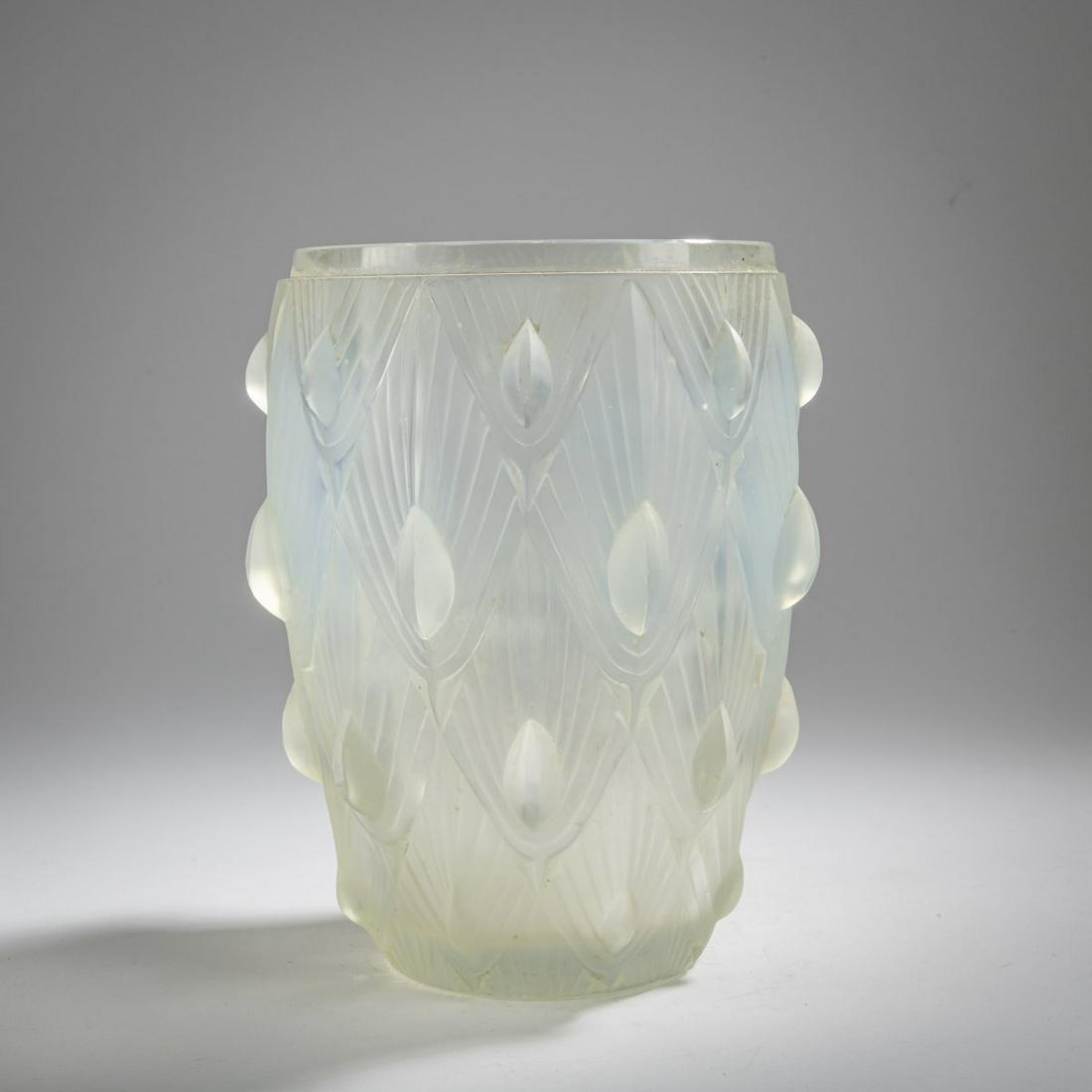 Marius Ernest Sabino, Paris, Vase, c. 1929 (1 of 6)