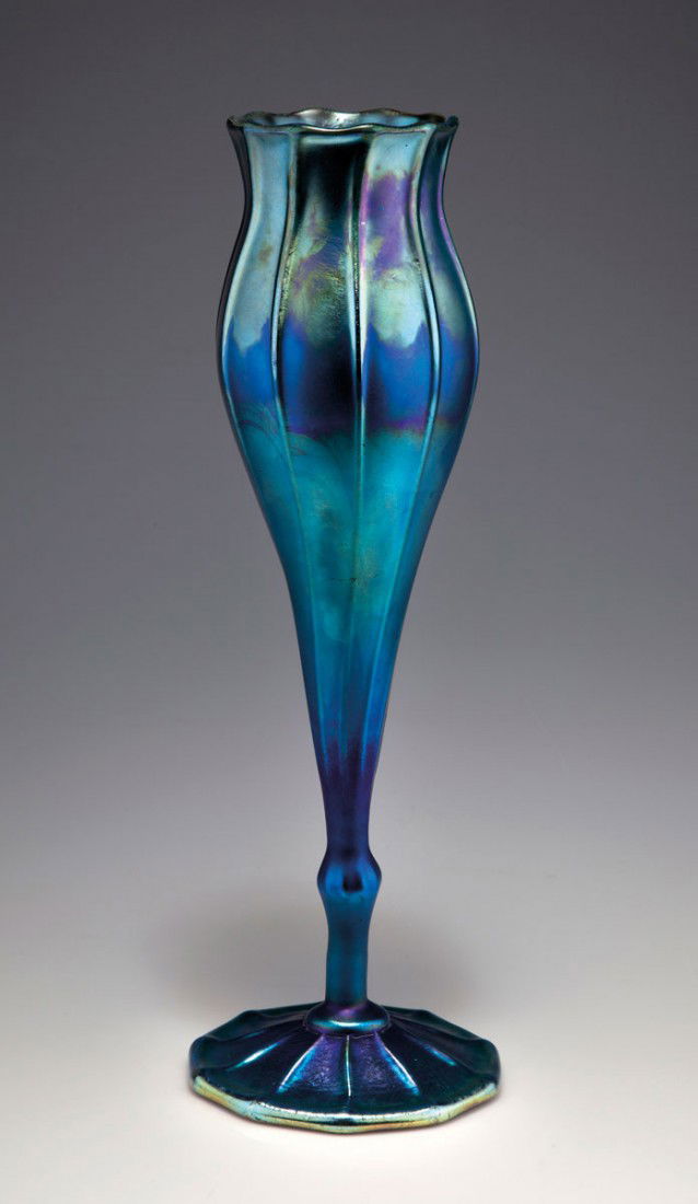 Blutenpokal, um 1905 (1 of 4)