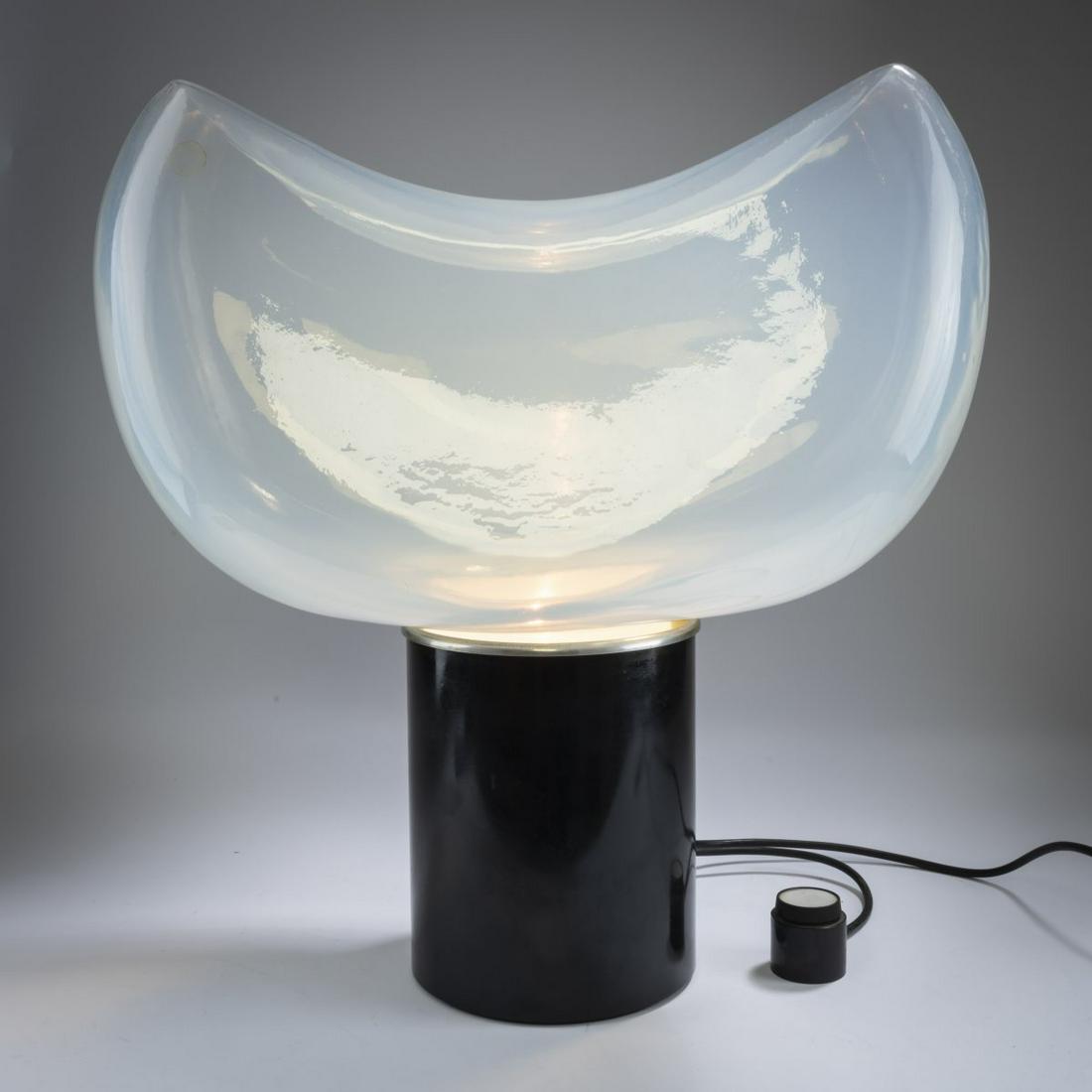 Roberto Pamio, 'Aghia' table light, c. 1970 (1 of 5)