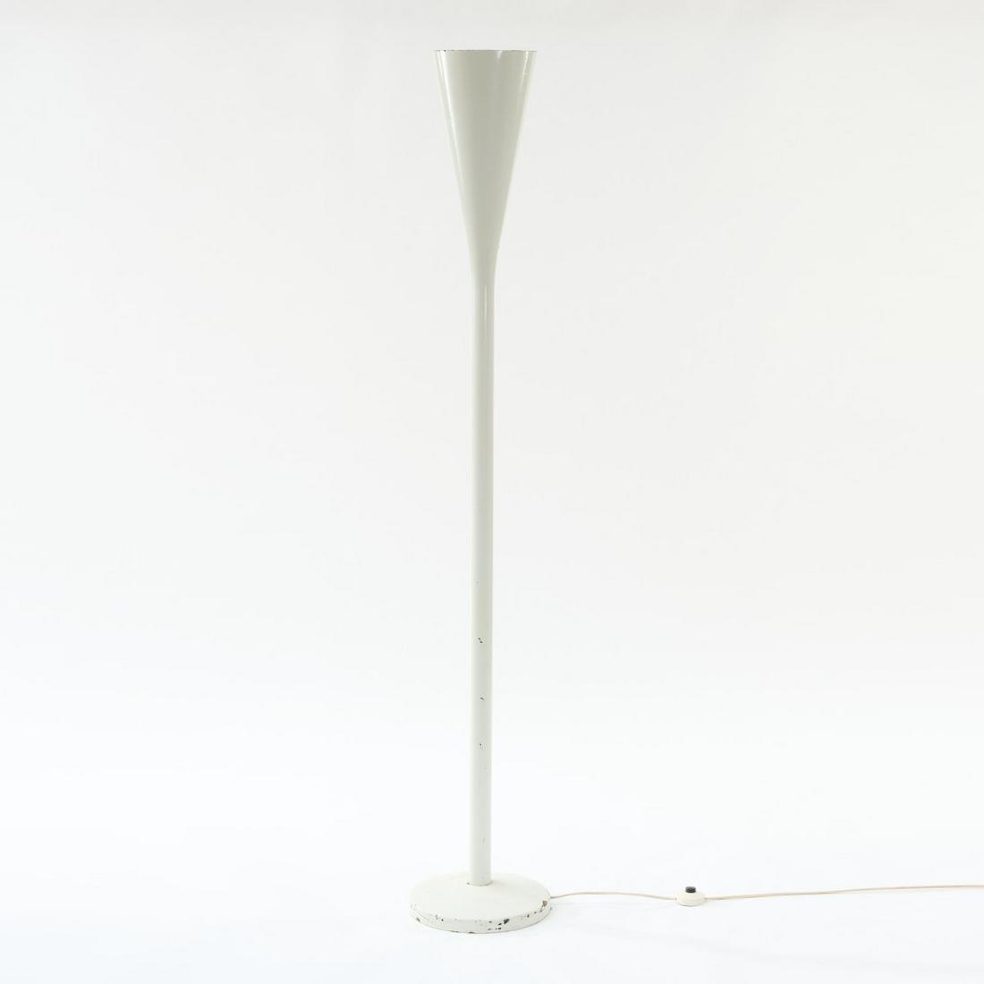 Pietro Chiesa, 'Luminator' floor light, 1933 (1 of 3)