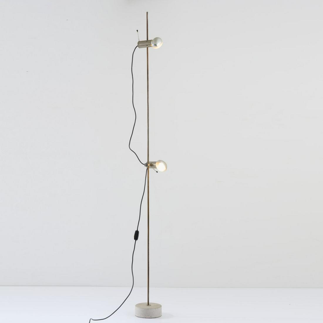 Tito Agnoli, '252' floor light, 1954/55 (1 of 6)