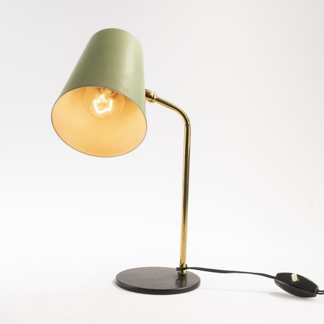 Italy, Table light, c. 1956 (1 of 3)