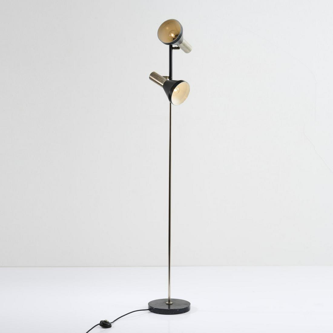Italien, Floor light, 1960s (1 of 5)