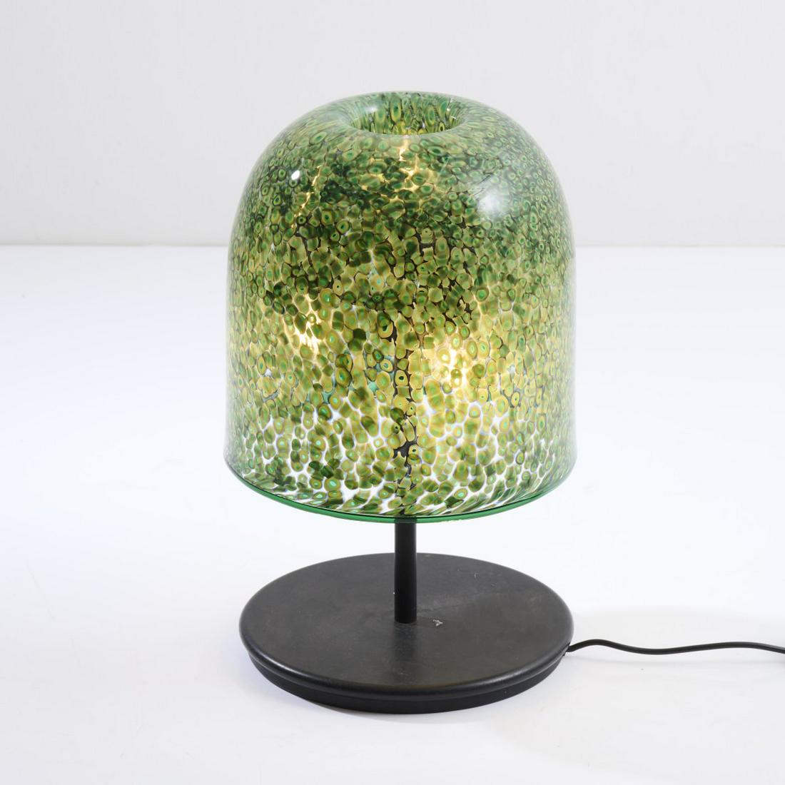 Gae Aulenti, 'Neverrino' table light, 1970s (1 of 5)