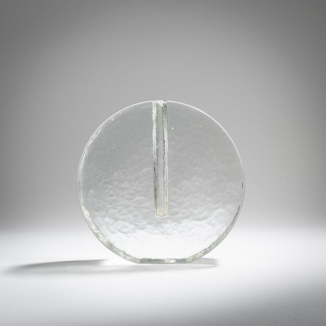 Sweden, Orchid vase, 1960s (1 of 2)