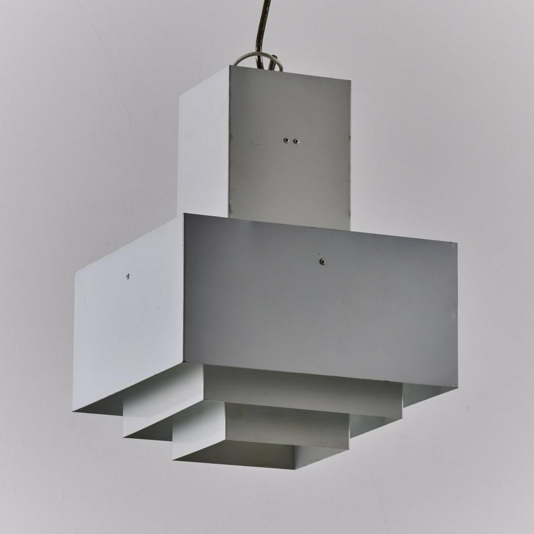 Hans-Agne Jakobsson, Ceiling light, 1960s (1 of 4)