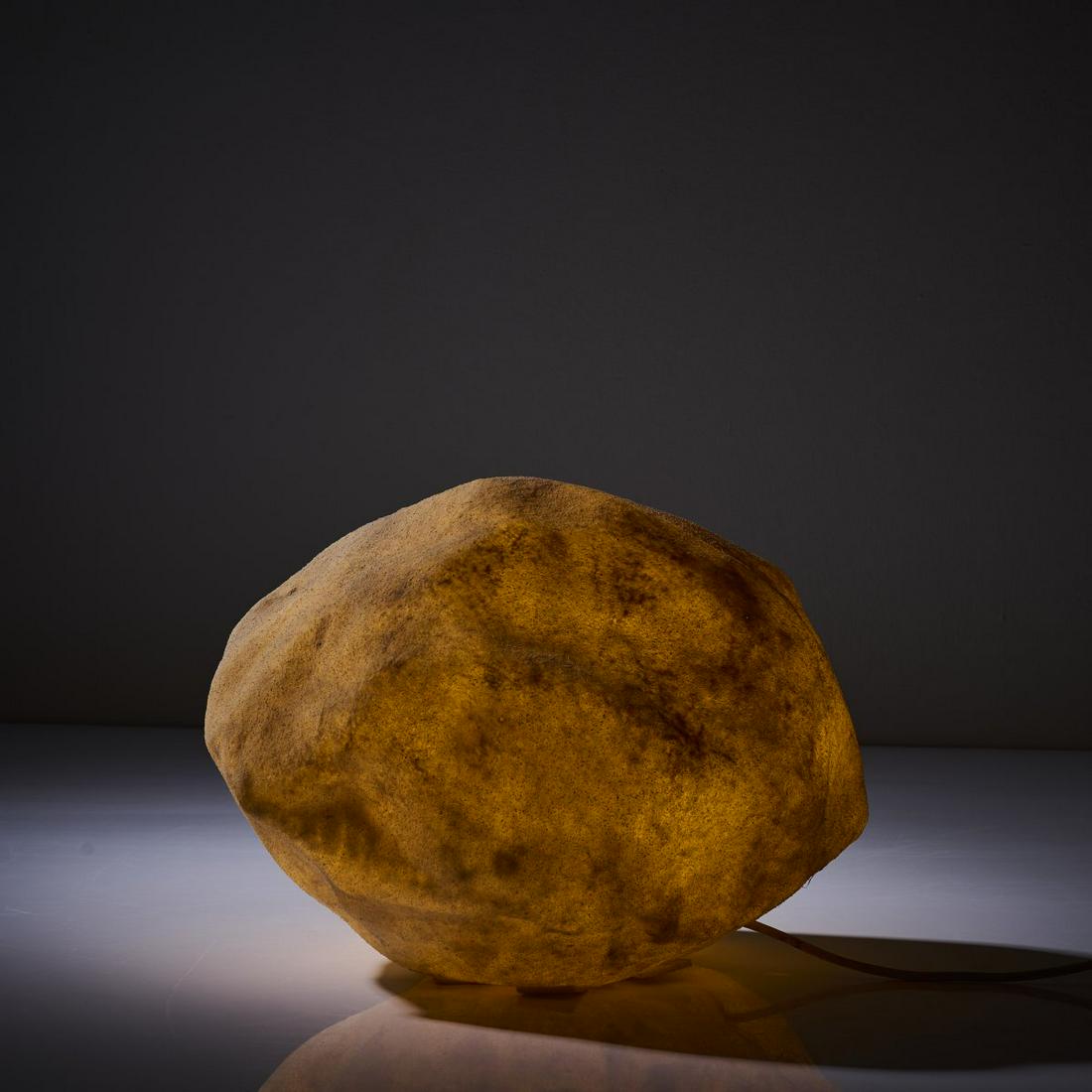 André Cazenave (attr.), 'Dorra' floor light, c. 1969 (1 of 4)