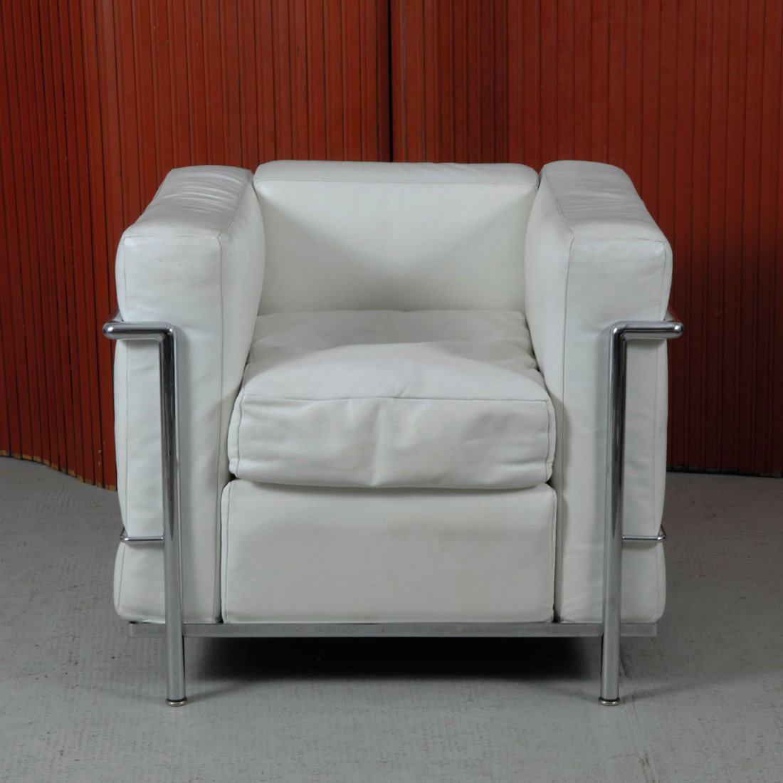 Sessel 'LC 2'